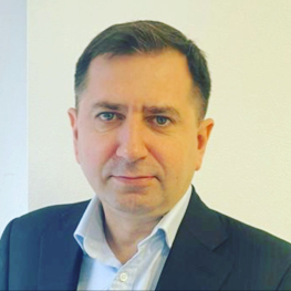 Дубовик Вадим Викторович