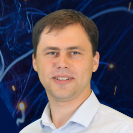 Фоменко Алексей Юрьевич