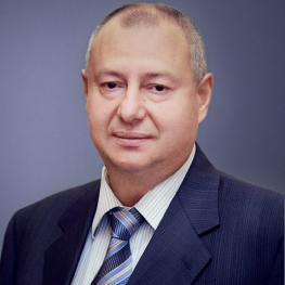 Гамза Владимир Андреевич