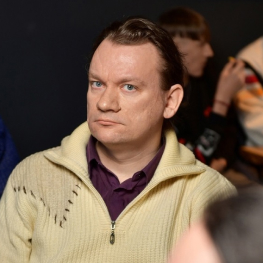 Модестов Сергей Юрьевич