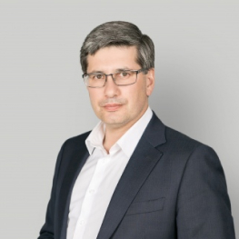 Шайхутдинов Ильдар Альбертович