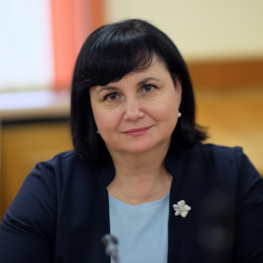 Шумайлова Светлана Витальевна