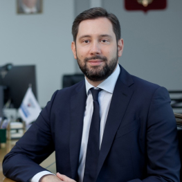 Зубов Юрий Сергеевич